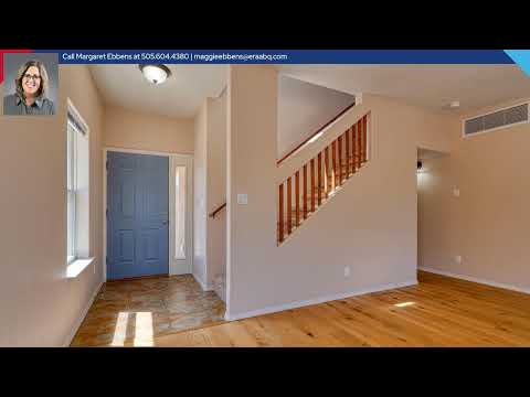 34 Snowflake Trail, Edgewood, NM home video tour