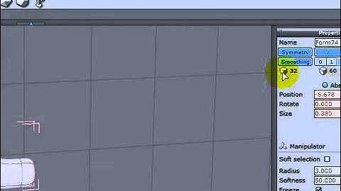 Hexagon 2.5 - Creating Peter Pan Clothing Part 5