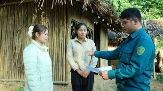 Will Tu Cam return her child when Xoai's mother suddenly returns?