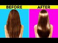 37 Secret Hair Hacks And Tricks