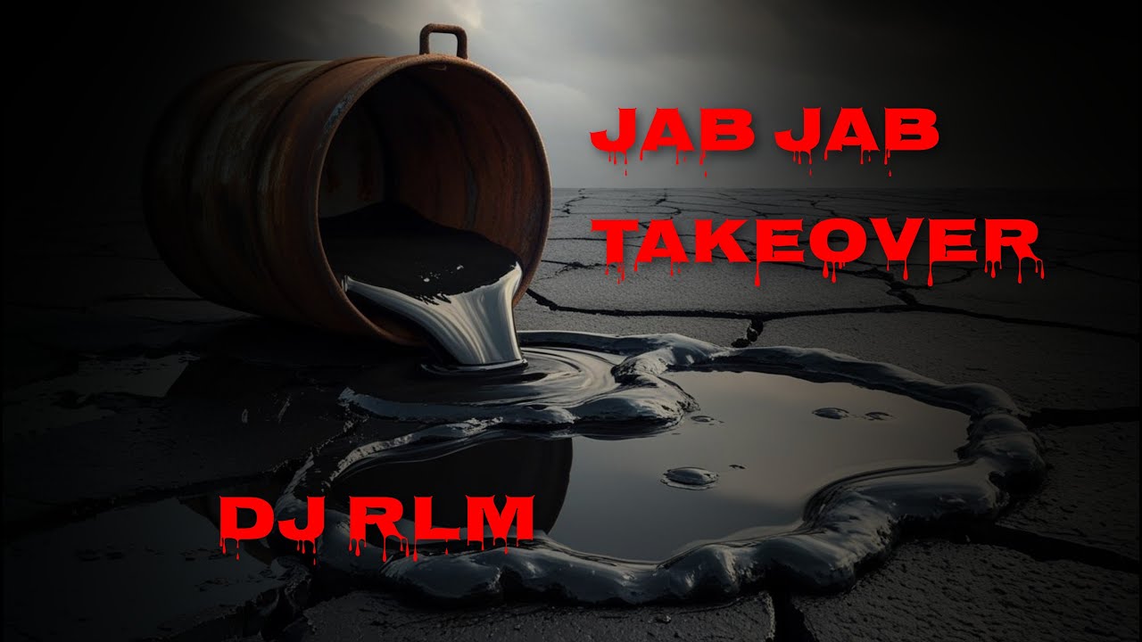 Soca 2025 - Jab Jab Take Over 2025 pt 1 Soca 2025 - Jab Jab Take Over 2025 pt 1