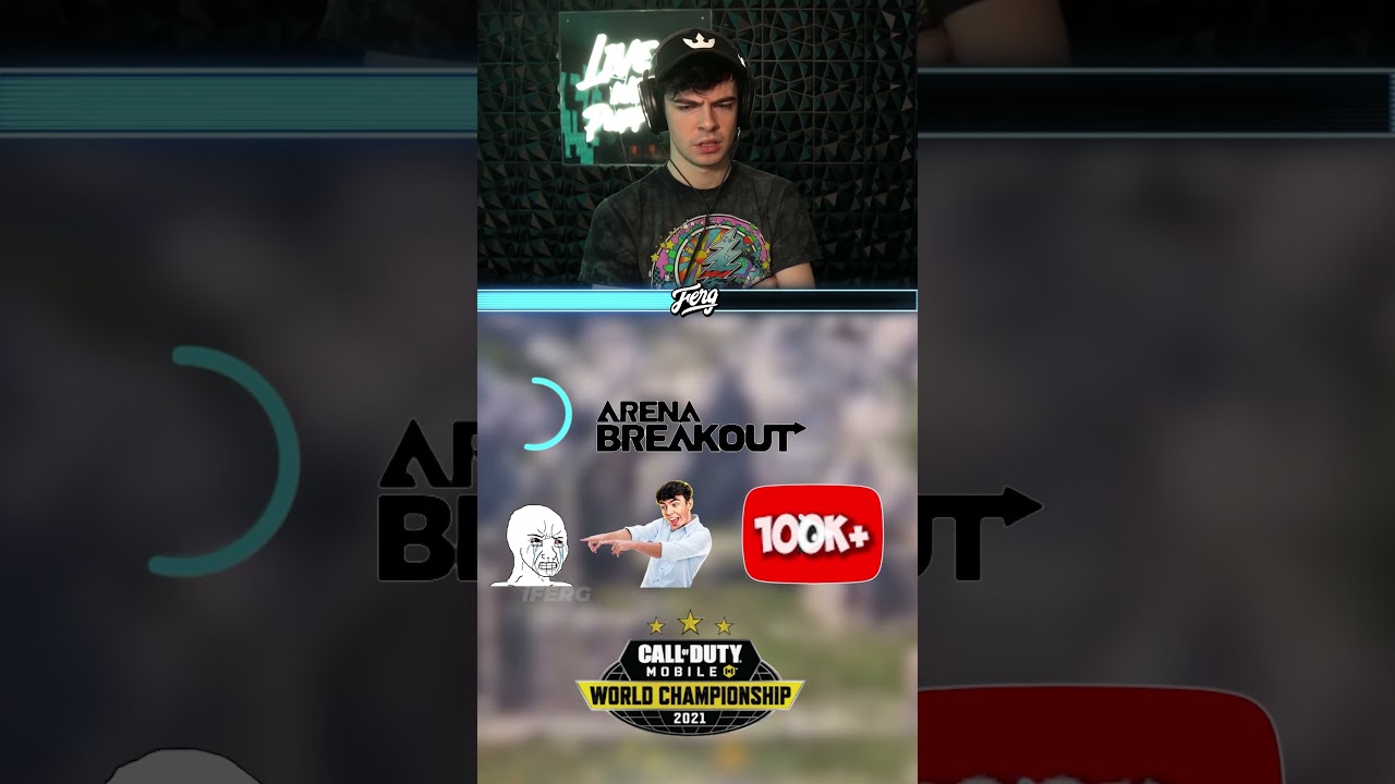 Guess The Mobile YouTuber...
