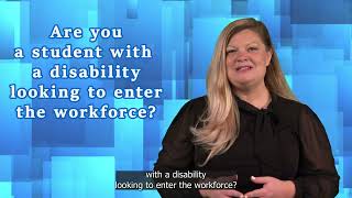 Student Employment Services