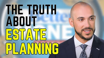 The Simple Truth About Estate Planning