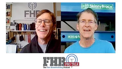 Podcast 448: PRO TALK With Engineer Thor Matteson