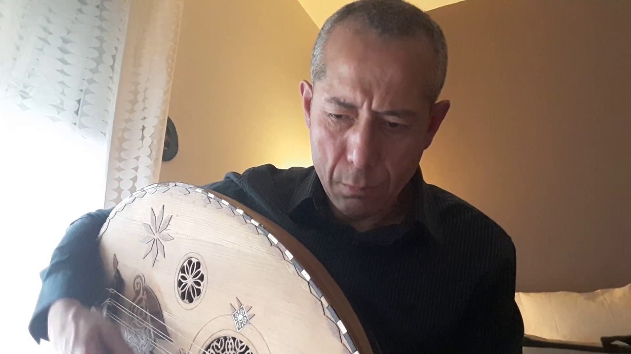 Habib GUERROUMI Nouba RASD 040318