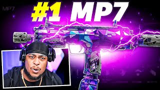 NEW BEST SMG 🤯 BEST 