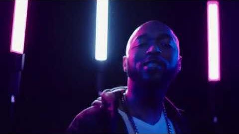 LIFE IS WHAT YOU MAKE IT ( Official Video )