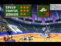 [Space Jam - Игровой процесс]