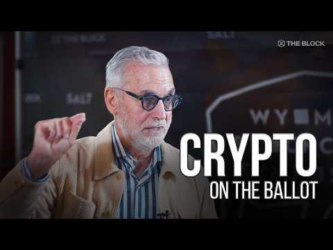 Ripple CLO: September Is the "Bellwether" for the CLARITY Act | Stuart Alderoty