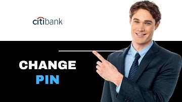How To Change Citi Credit Card Pin Through App 2025