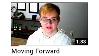 CallMeCarson Is Officially Back..