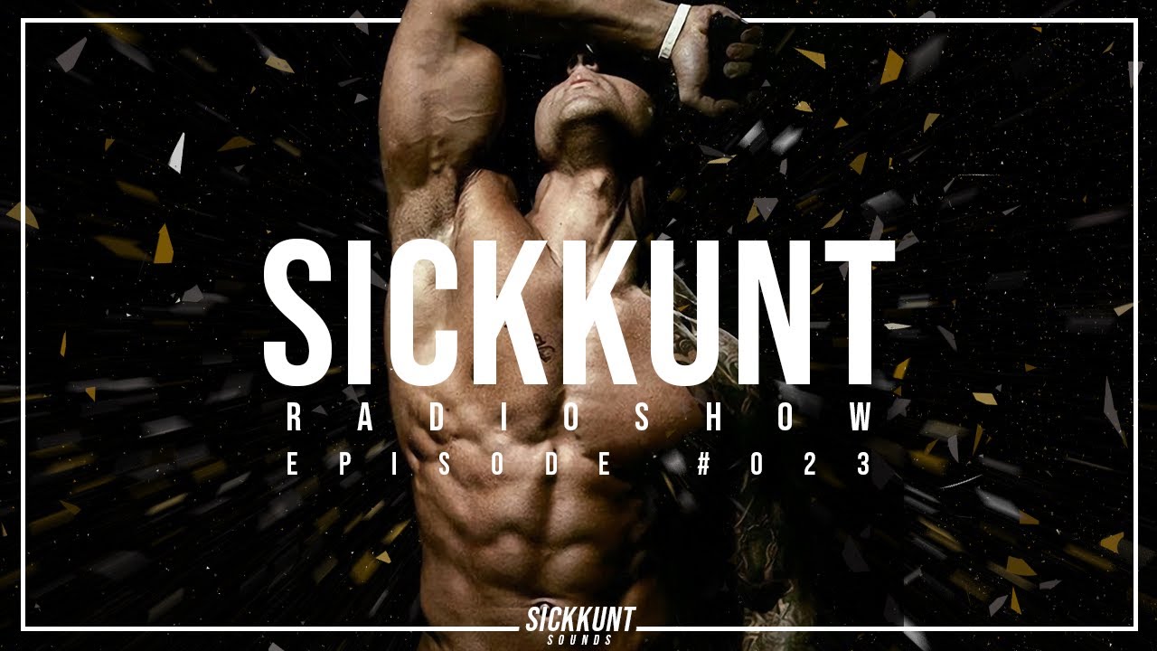 SICKKUNT RADIOSHOW 