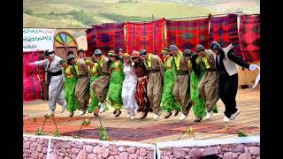 Amazing Kurdish dance music by Aram Shaida - Dig Dig Dig Maso 💃🕺