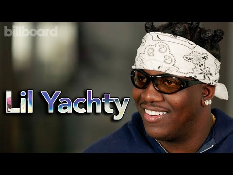 Vidéo: Valeur nette de Lil Yachty