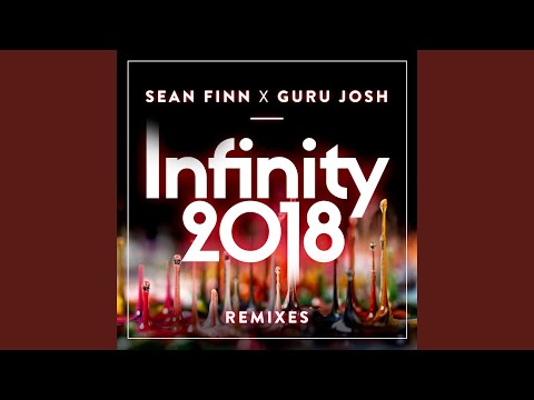 Infinity 2018 (Klaas Remix)