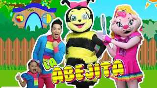 El Baile de La Abeja /El Club de Kids Play