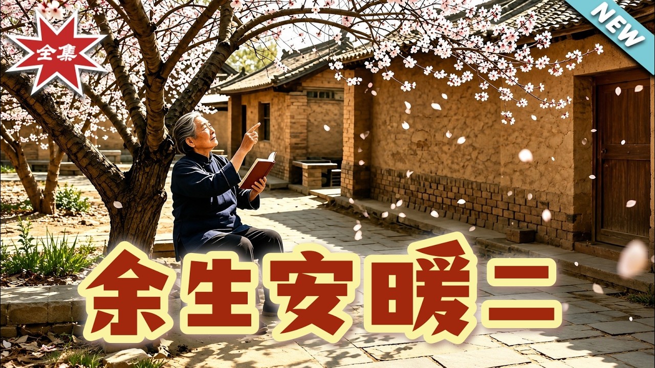餘生安暖：八千萬拆遷款爭奪戰
