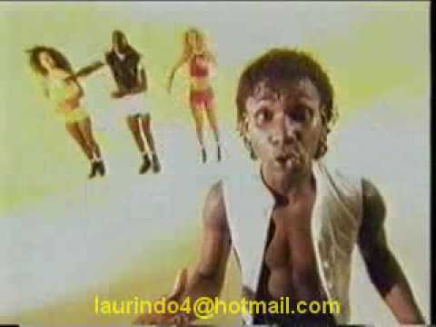 Gera samba - Melô do Tchan - Original 1995