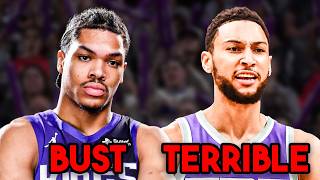 The Kings Are Gambling With Their Future