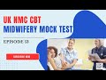 202324 new cbt midwifery  mock test  answers with rationale globalnurses