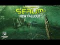 Serum exclusive preview demo  new apocalyptic game like fallout in unreal engine 54 coming in 2024