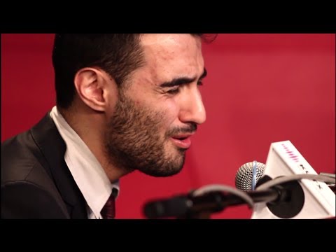 Tigran Hamasyan - "What The Waves Brought"