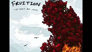 Fruition - Just Close Your Eyes chords