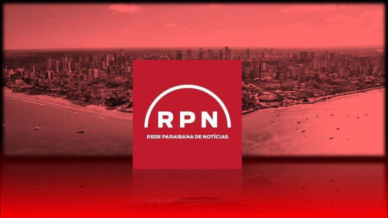 Radija Rocha Rpn Estreia oficial da Rede Paraibana de Notícias (RPN) - FM 89,3 MHz ...