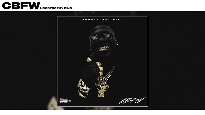 HoodTrophy Bino - Owe Me That Puss ft. DJ Kiss (Official Audio)