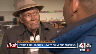 JaxCo sheriff to take over new role at jail