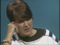 Mary Quant |  Fashion Designer |  Interview | Talking personally |1985