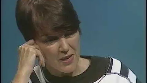 Mary Quant |  Fashion Designer |  Interview | Talk...