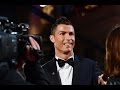 Ronaldo World Premiere Highlights