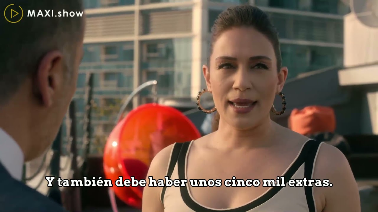 Llama A Mi Agente Capitulo 45 En Espanol