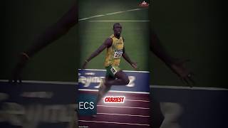 The Most BREATHTAKING...! 9 Seconds That Transformed a Jamaican Boy Into a Global Icon