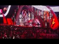 Día 0 - La Ley VIÑA 2014 HD