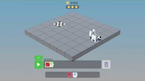 Loops - Looping Movement