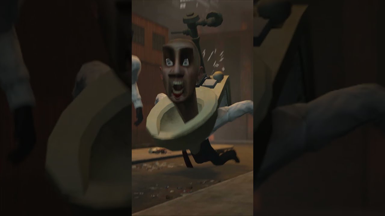 Skibidi Toilet Season 12 All Episodes 