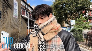 [SKZ VLOG] Seungmin : Mini