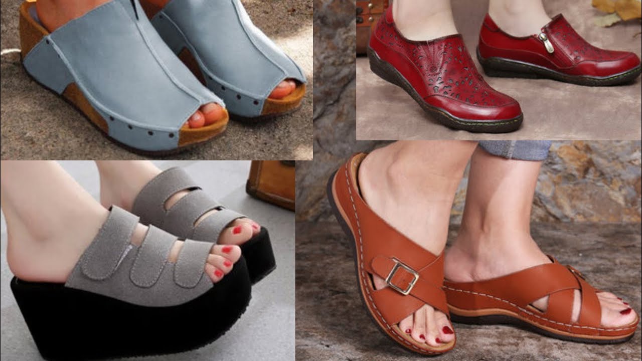 bally babes shoes