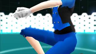 MMD X ME (Feel Special) Especial de los 500 suds