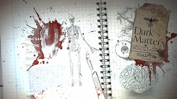 RealRTCW 5.2: Dark Matter