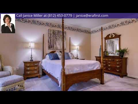 7566 White Oak Court, Newburgh, IN home video tour