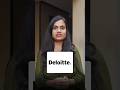 Deloitte Campus26 Analyst Trainee Hiring | 2025 Batch | Eligibility, Skills & Locations
