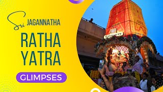Sri Jagannath Rath Yatra 2022 | Hare Krishna Mandir Kota #hkm #iskconbangalore  #jagannathrathyatra