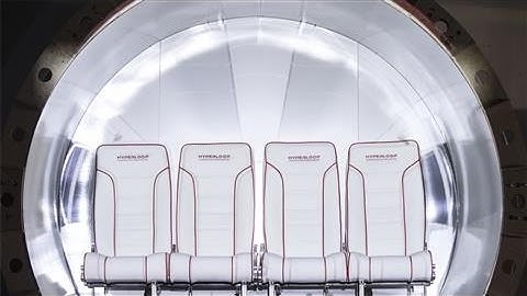 Hyperloop Competition Accelerates
