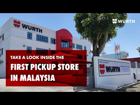Automotive Tools Malaysia