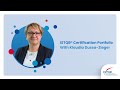 ISTQB® certification portfolio