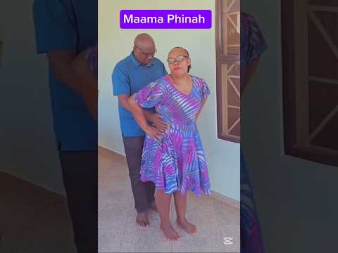 Maama Phinah Nomwami We Nga Bali Bulala
